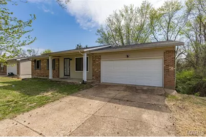 816 Ruth Avenue, Festus, MO 63028 - Photo 1