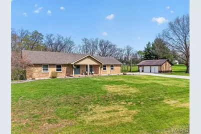 4 Palomino Court, Wentzville, MO 63385 - Photo 1