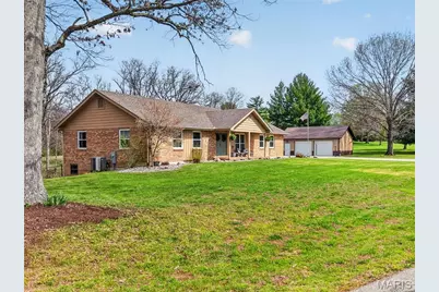 4 Palomino Court, Wentzville, MO 63385 - Photo 66