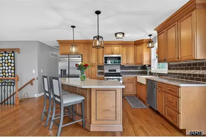 4 Palomino Court, Wentzville, MO 63385 - Photo 16