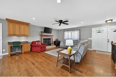 4 Palomino Court, Wentzville, MO 63385 - Photo 10
