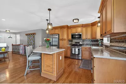 4 Palomino Court, Wentzville, MO 63385 - Photo 12