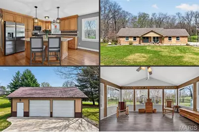 4 Palomino Court, Wentzville, MO 63385 - Photo 1