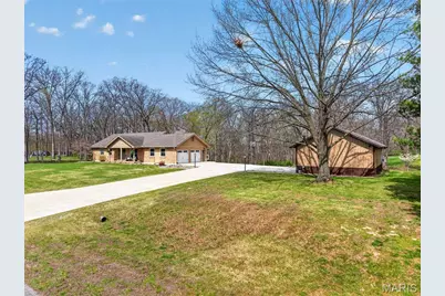 4 Palomino Court, Wentzville, MO 63385 - Photo 64