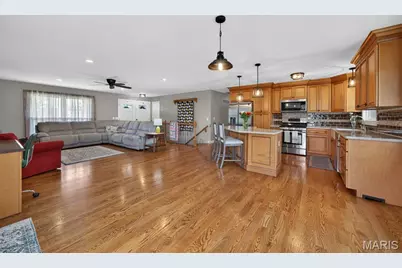 4 Palomino Court, Wentzville, MO 63385 - Photo 18