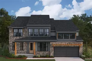 12315 Wildlife Trail, Town and Country, MO 63131 - Photo 1