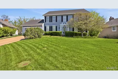 1823 York Ridge Court, Chesterfield, MO 63017 - Photo 8