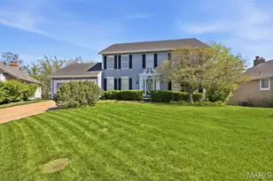 1823 York Ridge Ct, Chesterfield, MO 63017 - Photo 8