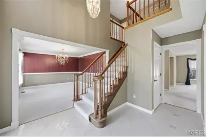 1823 York Ridge Court, Chesterfield, MO 63017 - Photo 12