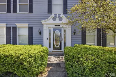 1823 York Ridge Court, Chesterfield, MO 63017 - Photo 10