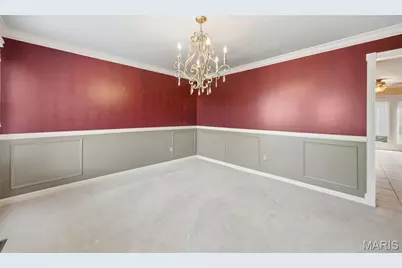 1823 York Ridge Court, Chesterfield, MO 63017 - Photo 14