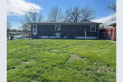 35 Cherokee Trail, Hannibal, MO 63401 - Photo 24