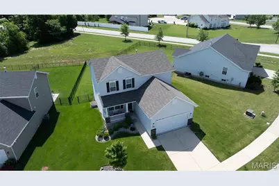 10 Hidden Bluffs Drive, Lake Saint Louis, MO 63367 - Photo 30