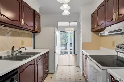 1503 Birnamwood Trail Drive, Ballwin, MO 63021 - Photo 8