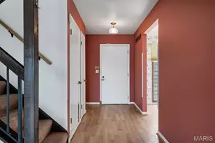 1503 Birnamwood Trail Dr, Ballwin, MO 63021 - Photo 4