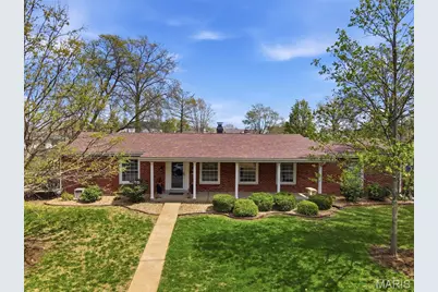 9506 Trinadad Lane, Saint Louis, MO 63126 - Photo 2