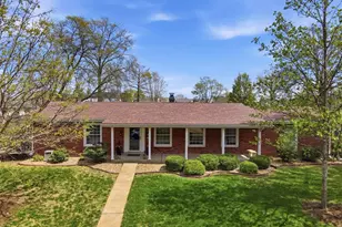 9506 Trinadad Ln, Saint Louis, MO 63126 - Photo 2