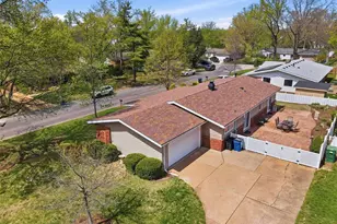 9506 Trinadad Ln, Saint Louis, MO 63126 - Photo 36