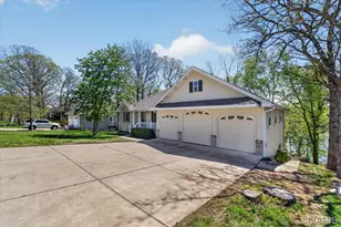 10524 Village Ln, Wright City, MO 63348 - Photo 2