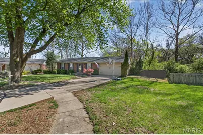 1770 Round Robin Court, Unincorporated, MO 63146 - Photo 4
