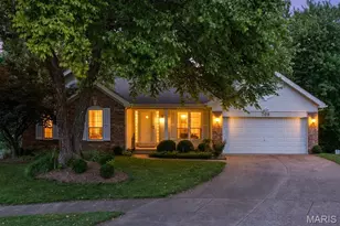 708 Arbor Crest Way, Ballwin, MO 63021 - Photo 34