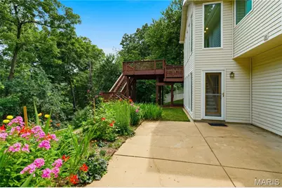 708 Arbor Crest Way, Ballwin, MO 63021 - Photo 28
