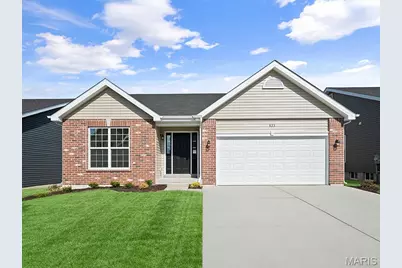 525 Apple Orchard Lane, O'Fallon, MO 63385 - Photo 1