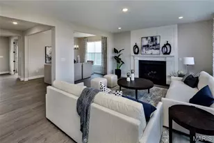 2716 Claymont Dr, Saint Louis, MO 63129 - Photo 12