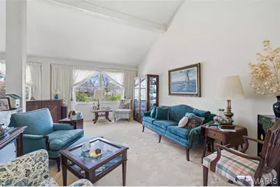 740 Penny Court, Ballwin, MO 63011 - Photo 2