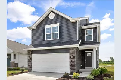 14 Town Centre Court, Foristell, MO 63348 - Photo 1