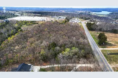 Lot #2 Clarke Street, De Soto, MO 63020 - Photo 6