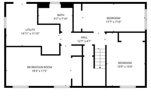 2332 Mickey Dr, High Ridge, MO 63049 - Photo 34