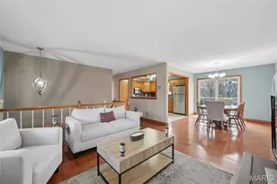 2332 Mickey Dr, High Ridge, MO 63049 - Photo 6