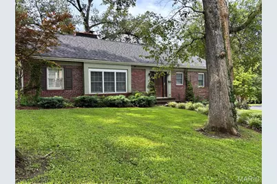 514 Carson Road, Ferguson, MO 63135 - Photo 2