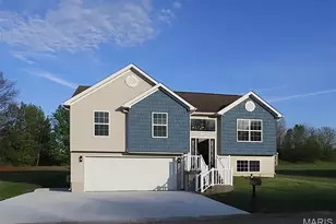 134 Crabapple Dr, Bonne Terre, MO 63628 - Photo 1