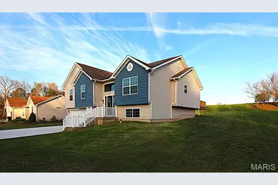 134 Crabapple Drive, Bonne Terre, MO 63628 - Photo 6