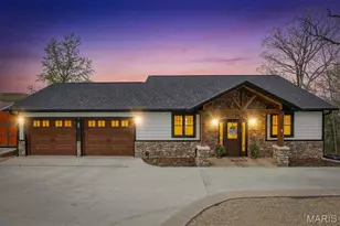 213 Rue Marseilles, Bonne Terre, MO 63628 - Photo 1