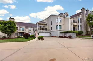1614 Lake Knoll Dr, Lake Saint Louis, MO 63367 - Photo 4