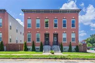 3433 Texas Ave, Saint Louis, MO 63118 - Photo 2