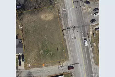 1411 N Florissant Road, Saint Louis, MO 63135 - Photo 1