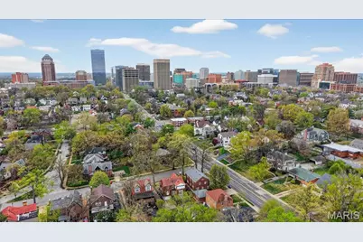 7487 Kingsbury Boulevard, University City, MO 63130 - Photo 30