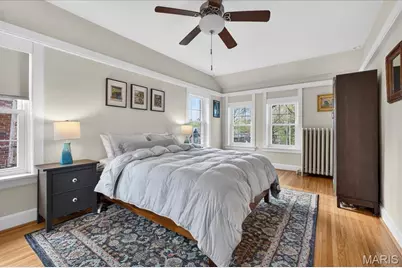 7487 Kingsbury Boulevard, University City, MO 63130 - Photo 16