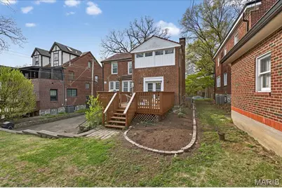 7487 Kingsbury Boulevard, University City, MO 63130 - Photo 26