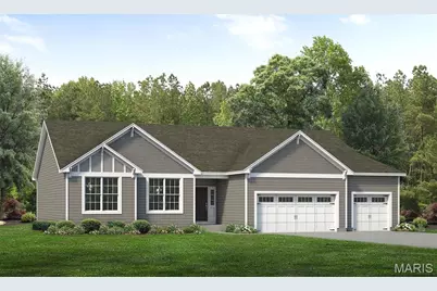 1 The Tuscany III At The Estates At Post Farms, O'Fallon, MO 63385 - Photo 1