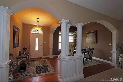 1000 Redbud Lane, Farmington, MO 63640 - Photo 4