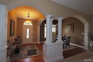 1000 Redbud Ln, Farmington, MO 63640 - Photo 4