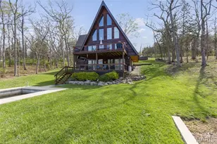 9843 E Vista Dr, Hillsboro, MO 63050 - Photo 1