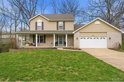 6400 Mill View Drive, Byrnes Mill, MO 63051 - Photo 40