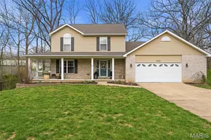 6400 Mill View Dr, Byrnes Mill, MO 63051 - Photo 40