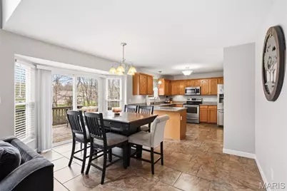 6400 Mill View Drive, Byrnes Mill, MO 63051 - Photo 8